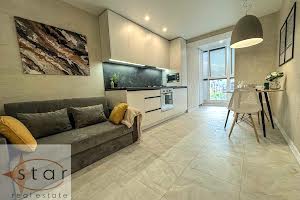 квартира за адресою Незалежності вул., 7в