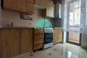 квартира за адресою Чорновола вул., 56