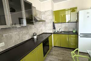 квартира за адресою Одеса, Радужна вул., 22