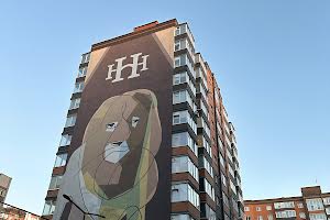 квартира за адресою Івана Пулюя вул., 40