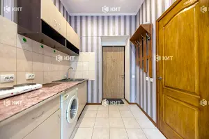 квартира по адресу Белостокский пер., 20а