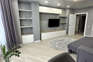квартира по адресу Червоной Калины просп., 58б