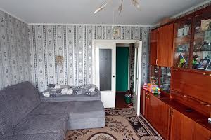 квартира за адресою Кривий Ріг, Промислова вул., 6