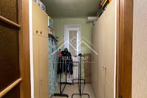 квартира по адресу Романа Шухевича ул. (Мусоргського), 27