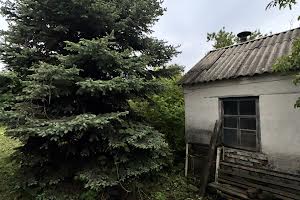ділянка за адресою провулок Садовий, 1