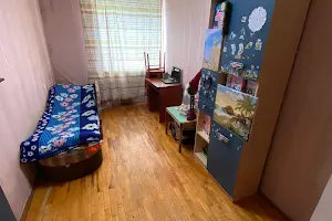 квартира за адресою Новокримська вул., 3