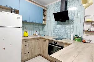квартира по адресу Богдана Хмельницкого ул., 11-А