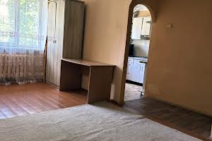 квартира за адресою Окружна, 33