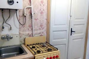 квартира по адресу Шептицких ул., 5