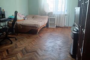квартира по адресу Харьковская ул., 1