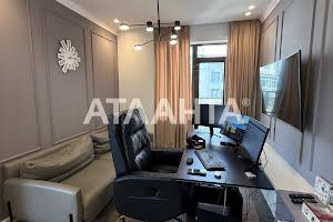 квартира за адресою Педагогічна вул., 23