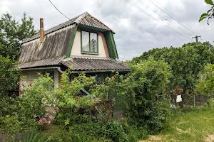 ділянка за адресою с. Загвіздя, 