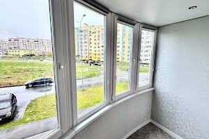 квартира за адресою Олександрівська вул., 1