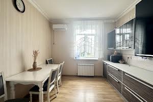 квартира за адресою Розваги, 27