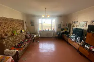 квартира за адресою Водопровідна вул., 28/2