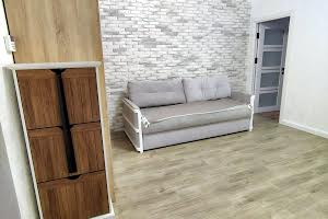 квартира за адресою Бельведерська вул., 35