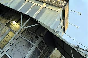 коммерческая по адресу Геологів ул., 10в