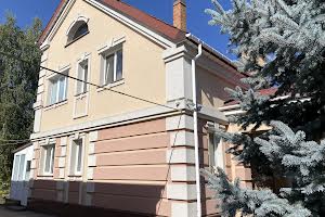 будинок за адресою Грушевського