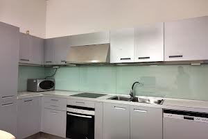 квартира по адресу Днепр, Короленка, 25