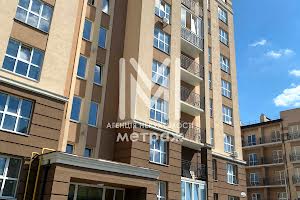 квартира за адресою Метрологічна вул., 29