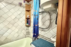 квартира по адресу Тракторостроителей просп., 98
