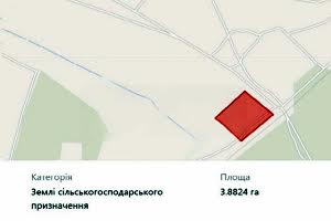 ділянка за адресою 