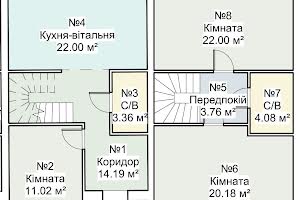 будинок за адресою Вокзальна вул., 14