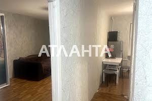 квартира по адресу Академика Заболотного ул., 55а