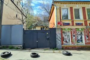 ділянка за адресою Нижньоюрківська вул., 39а