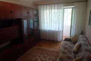 квартира за адресою Українська вул., 34