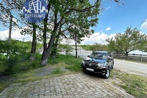 ділянка за адресою садова