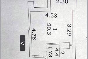 квартира по адресу Ванный пер., 5г