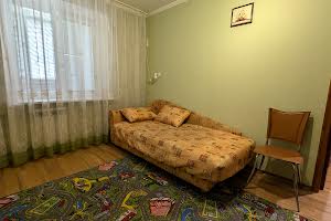 квартира за адресою Григорівське шосе (Комсомольське), 10