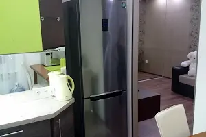 квартира по адресу Новокримська, 2а