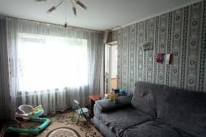 квартира за адресою Кривий Ріг, Промислова вул., 6