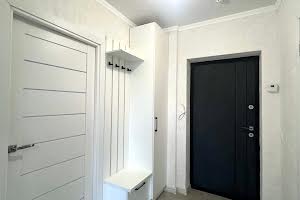 квартира за адресою Коновальця, 35