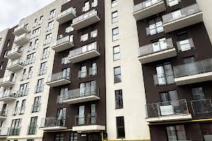 квартира за адресою Малоголосківська вул., 8б