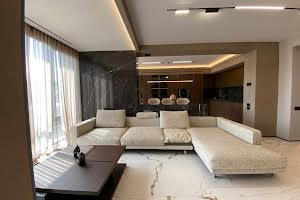 квартира за адресою Дмитрия Донского, 3