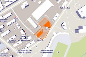 квартира за адресою Отакара Яроша пров., 20 к1