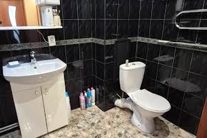 квартира по адресу Сосновського, 52