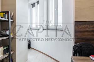 коммерческая по адресу Николая Михновского бульв. (Дружбы Народов), 14-16