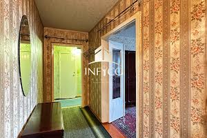 квартира за адресою Олени Теліги вул., 7