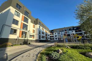 квартира за адресою Миколи Боголюбова вул., 3м