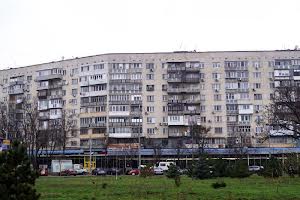 квартира за адресою Одеса, Святослава Ріхтера вул. (Щорса), 2