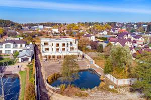 будинок за адресою Обухівський