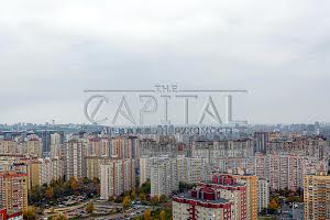 комерційна за адресою Срібнокільська вул., 1