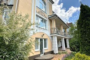 будинок за адресою Фастівський район