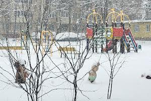 квартира за адресою Архітектора Альошина просп. (Орджонікідзе), 43/21