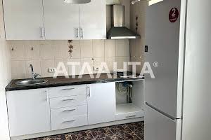 квартира за адресою Генерала Петрова вул., 37