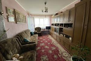 квартира за адресою Ньютона вул., 38